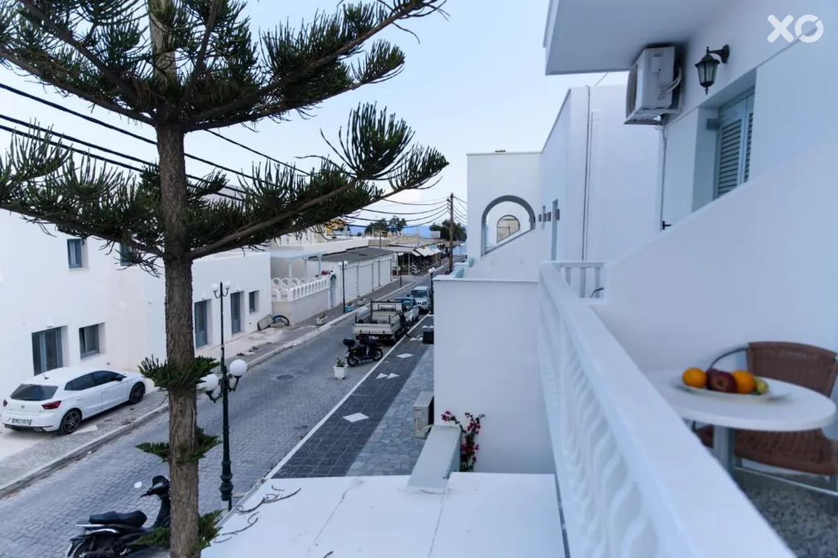 Lefkothea Hotel