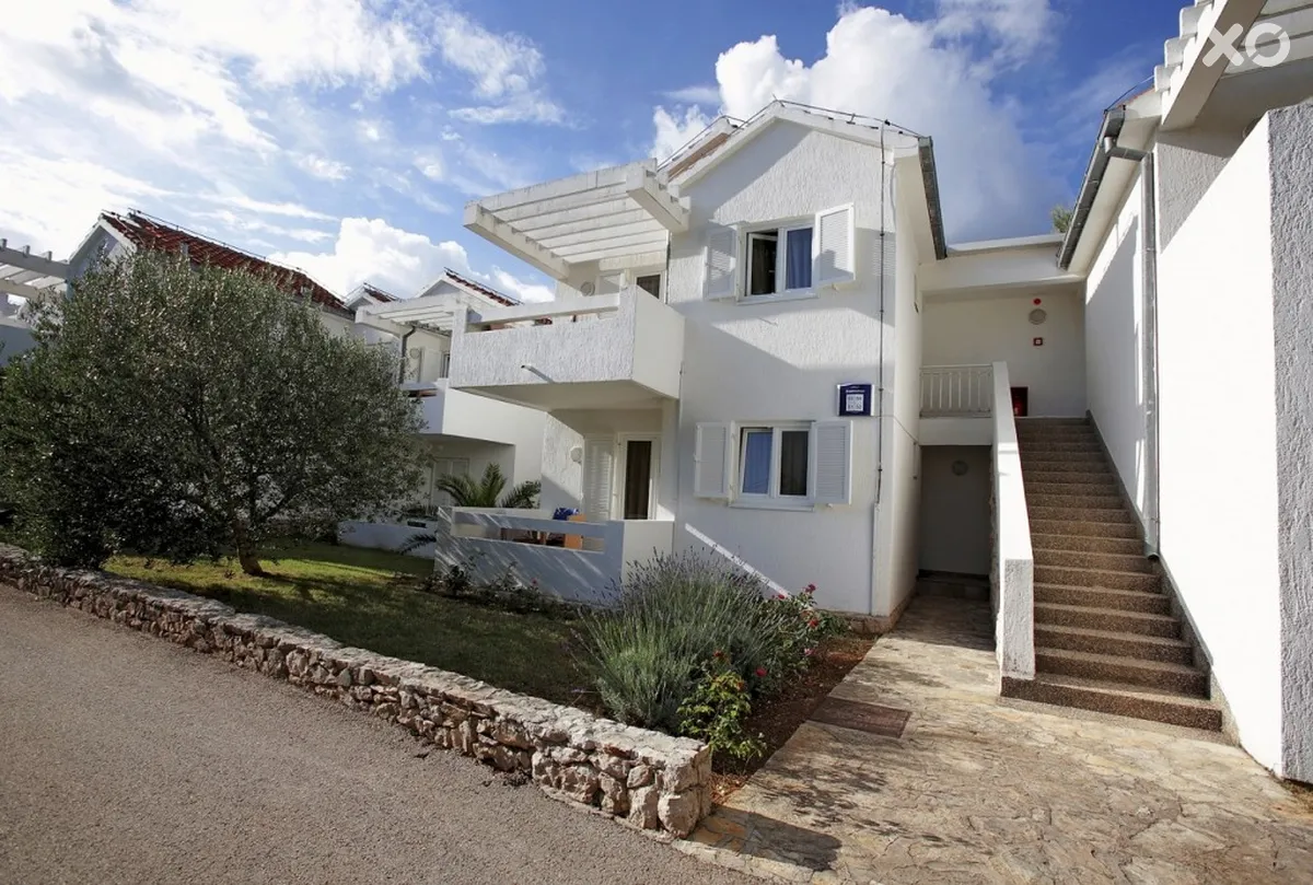 Kornati Villas