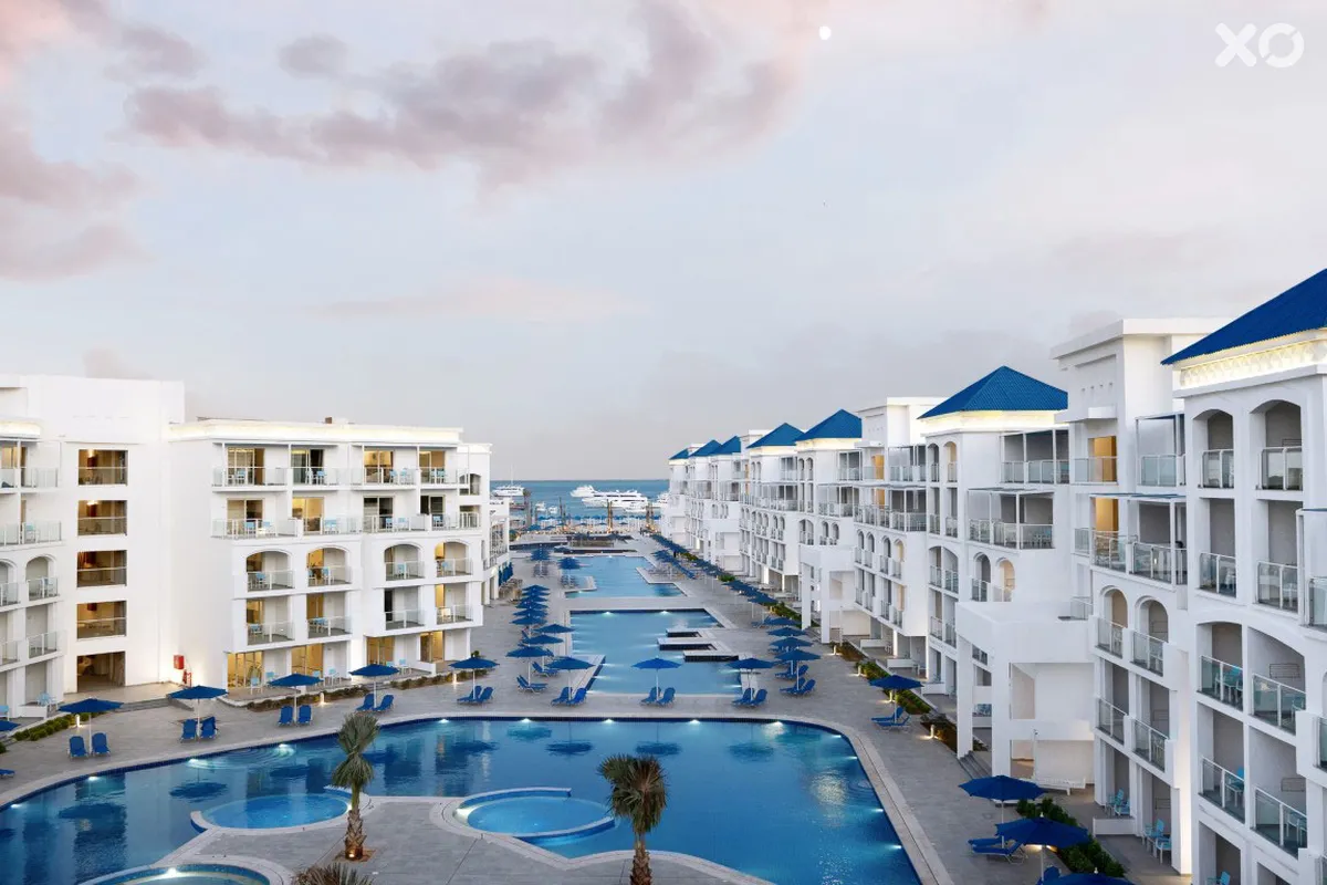 Albatros Blu Spa