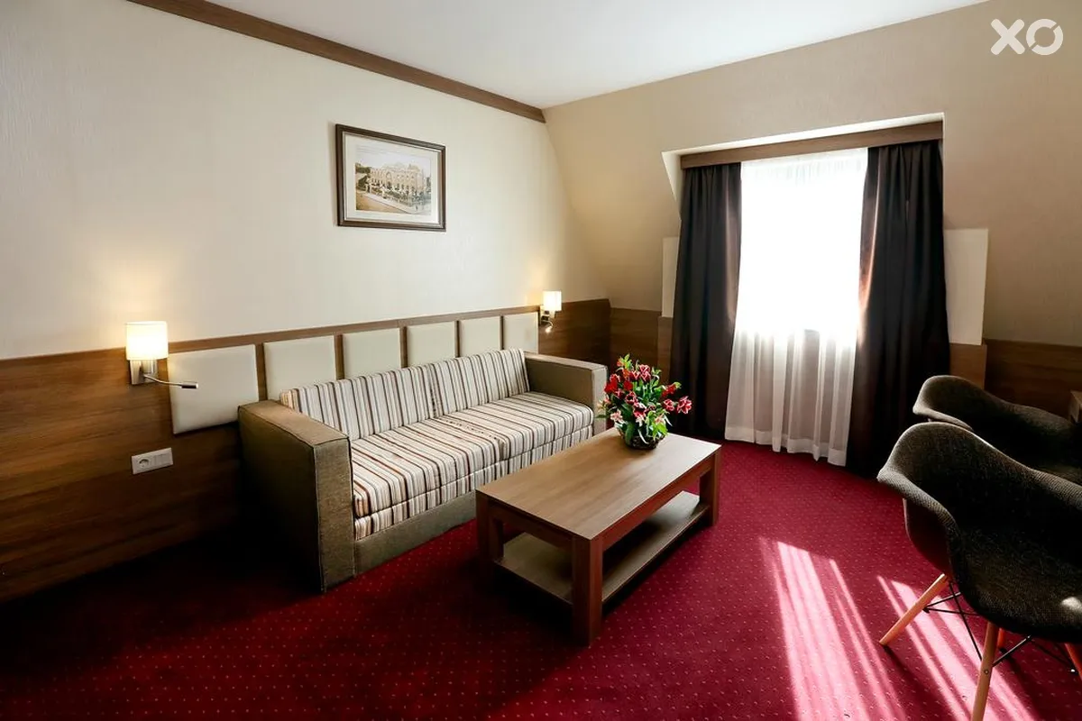 Coop Hotel