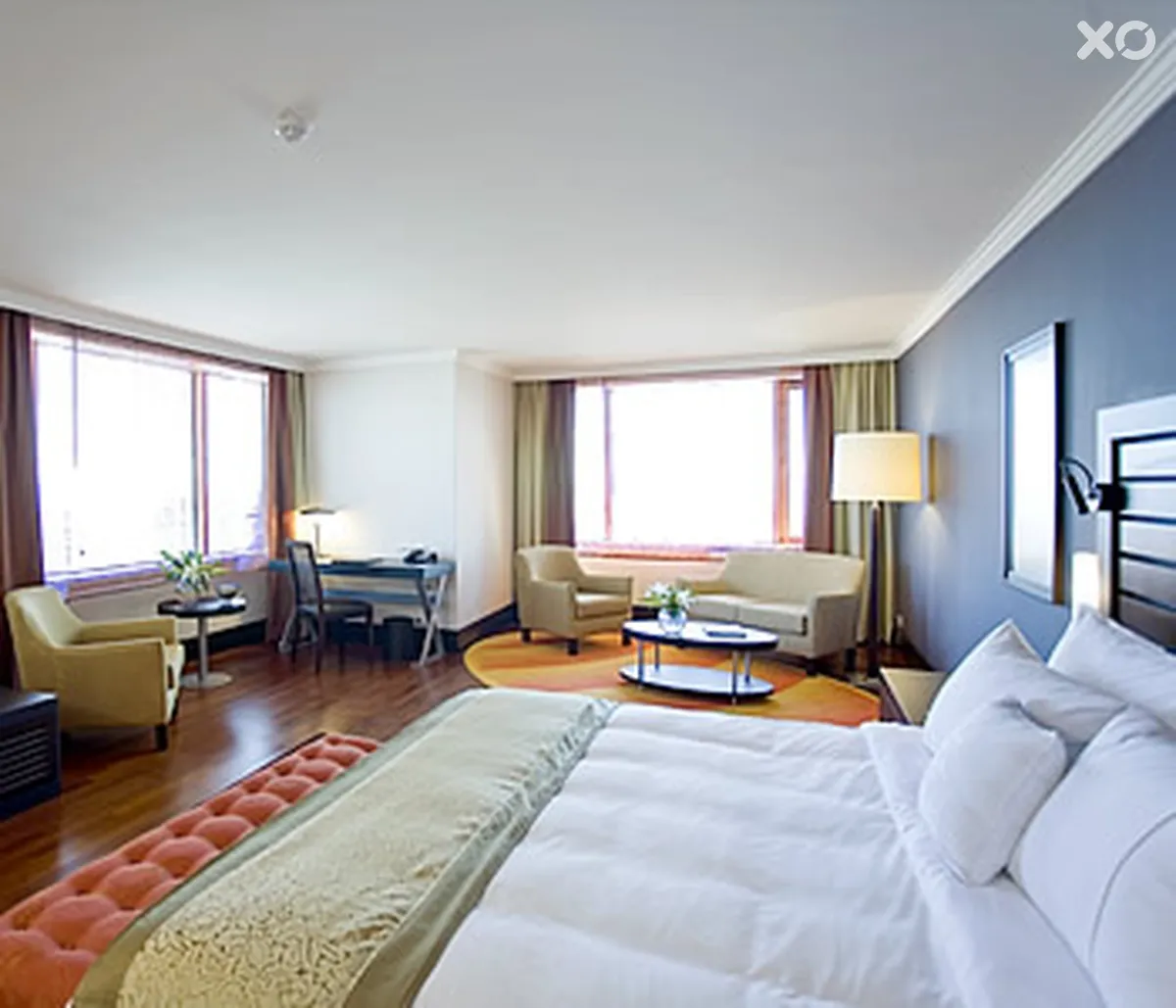 Hilton Istanbul Maslak