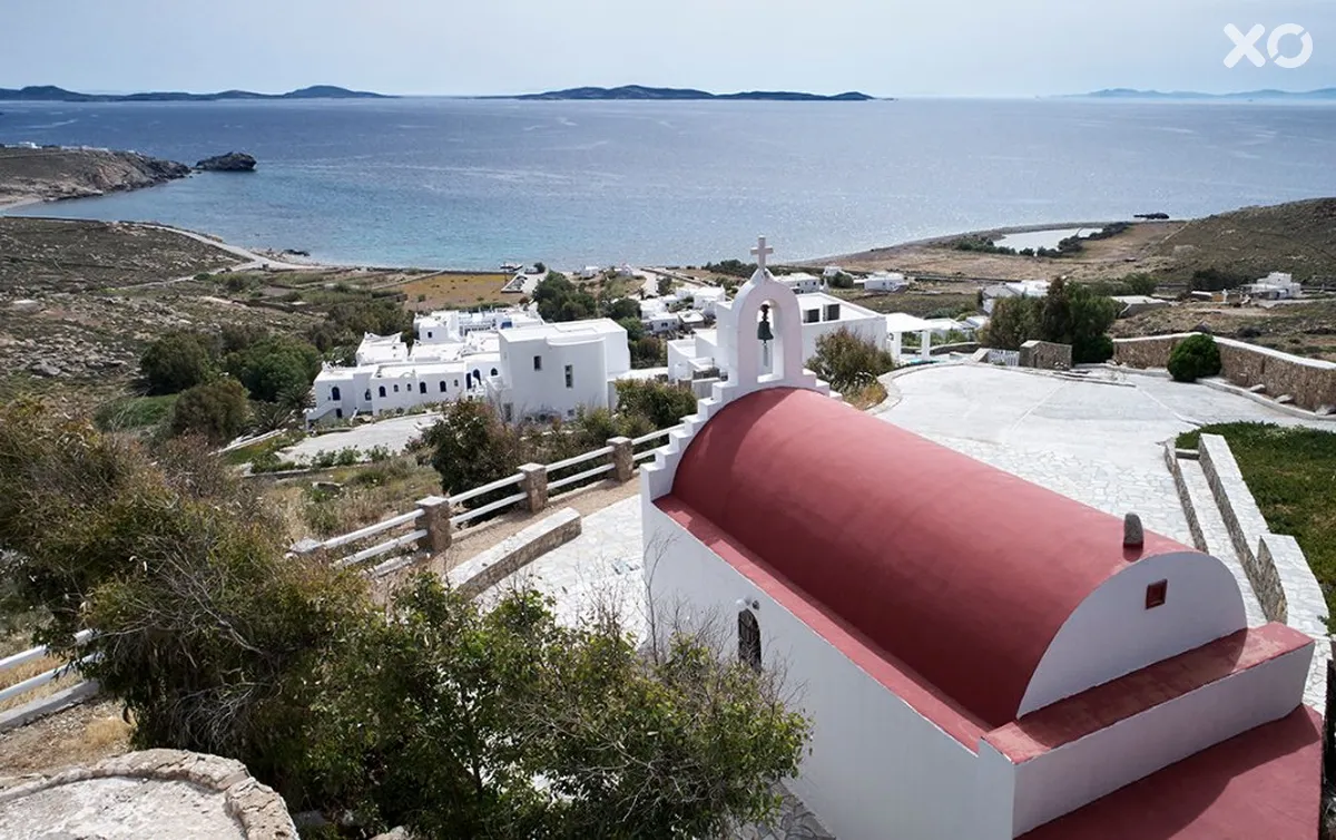 San Marco Hotel & Villas