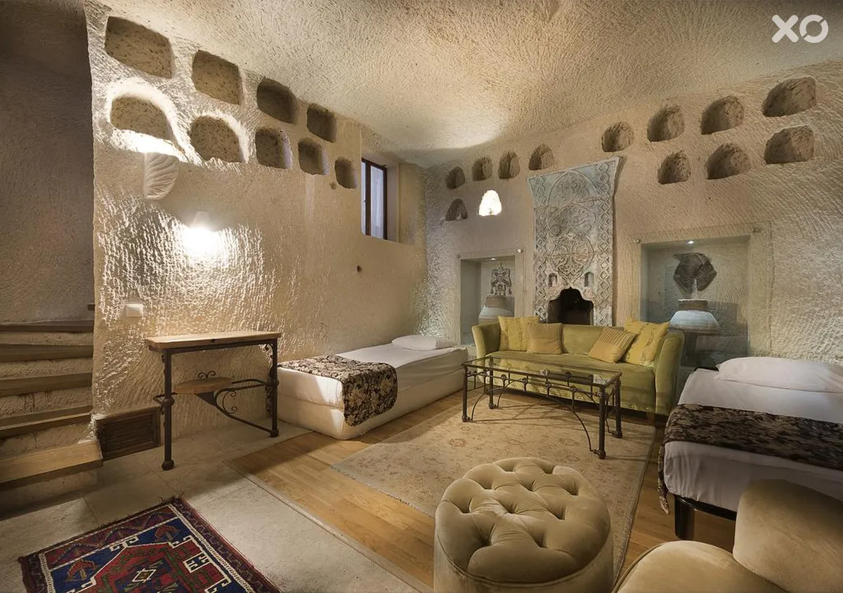 Anatolian Houses