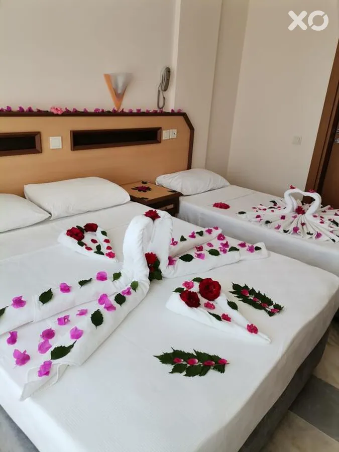 Ozgurhan Hotel