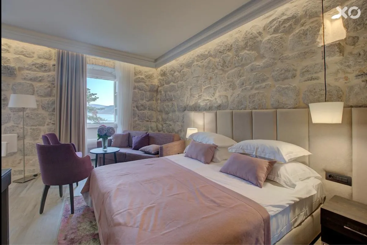 Heritage Leon Coronato Hotel