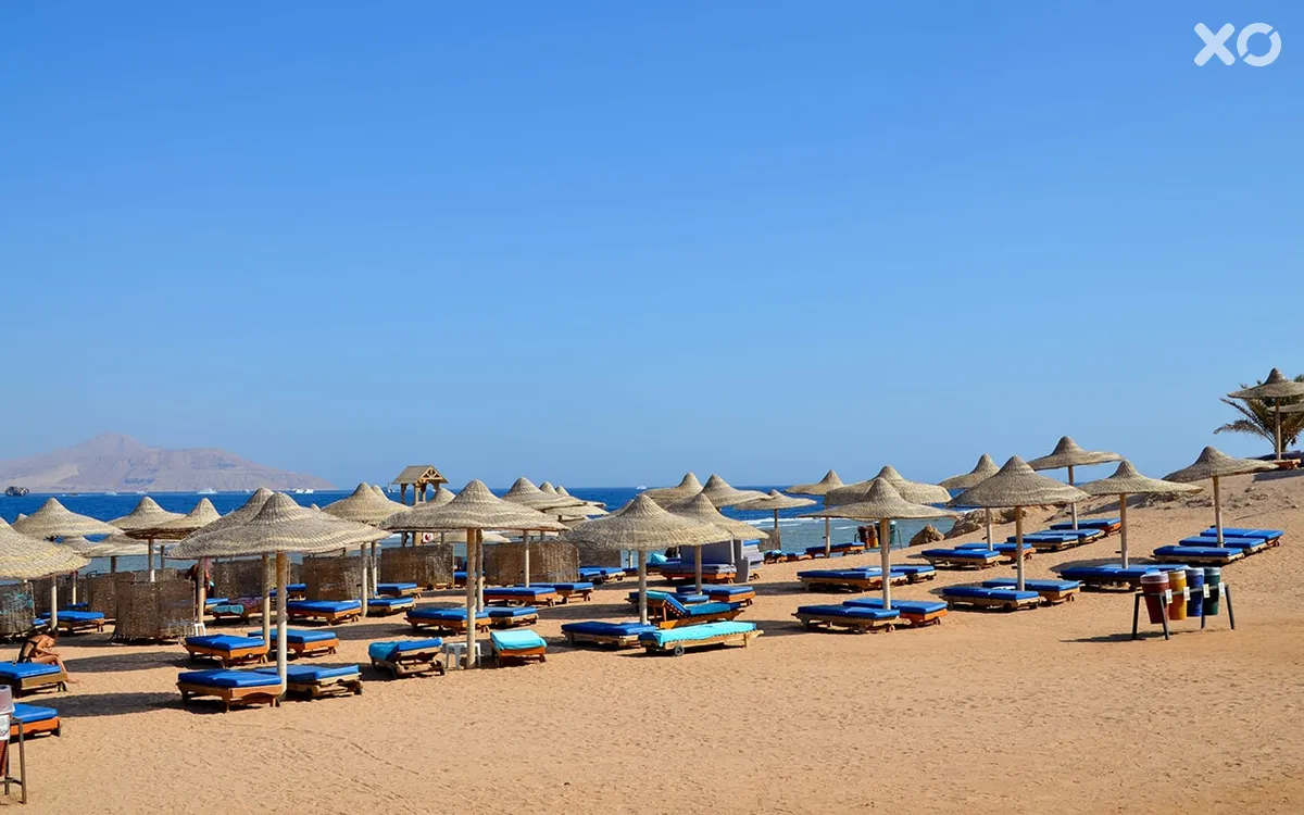 Charmillion Club Resort