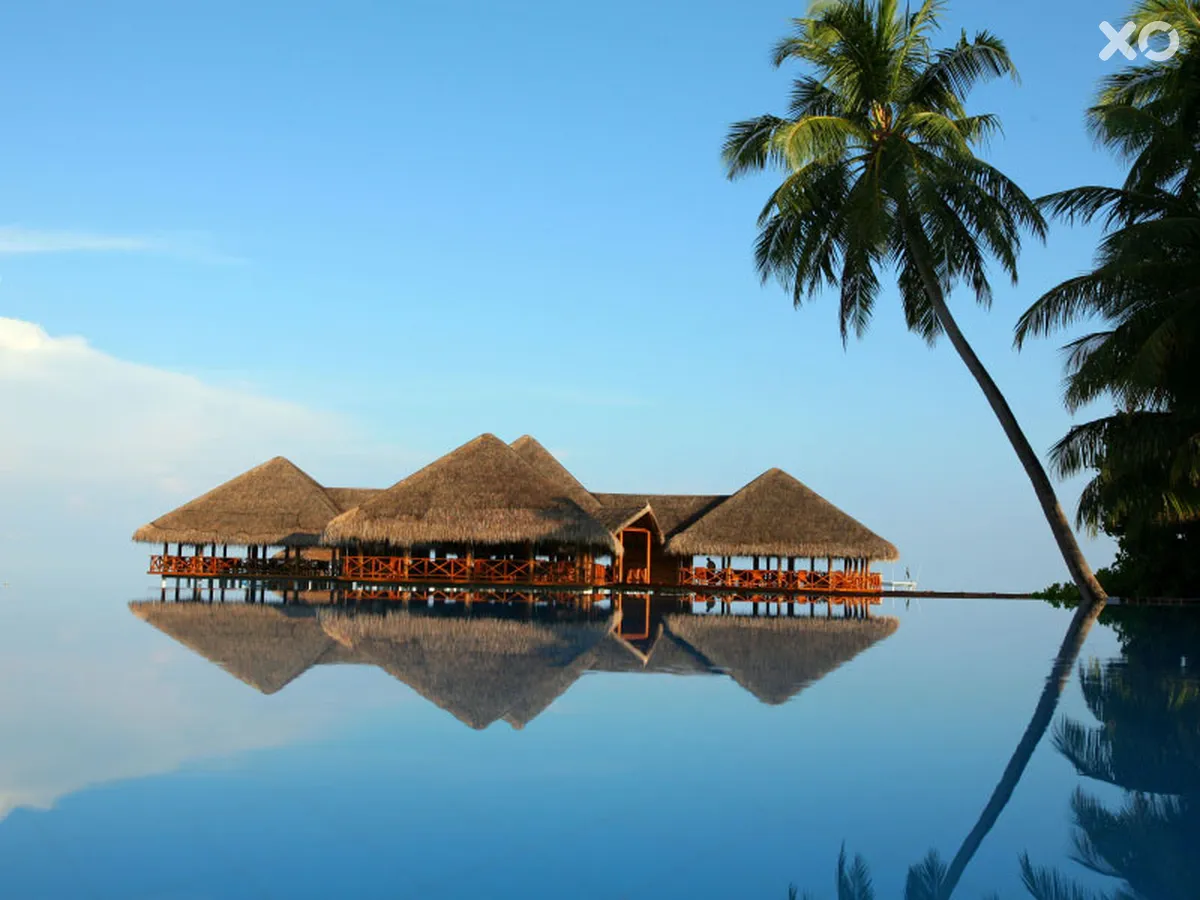 Medhufushi Island Resort