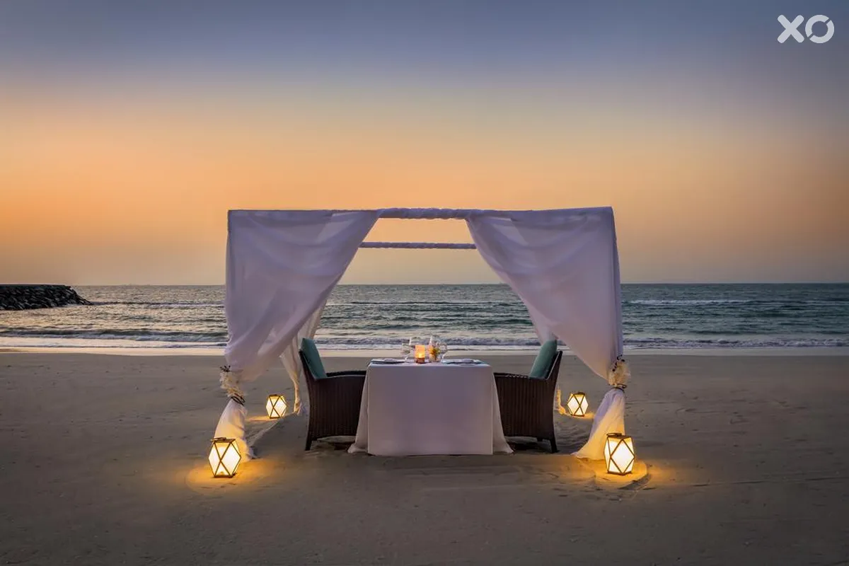 Fairmont Ajman