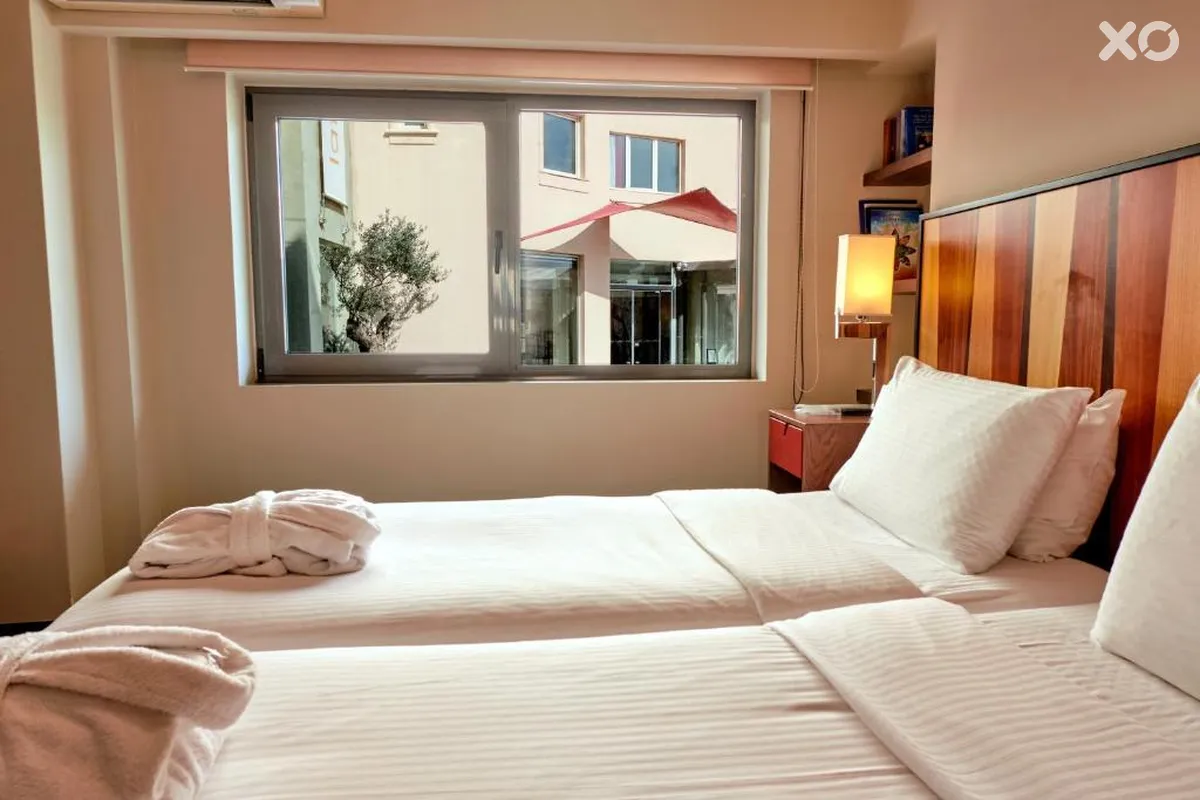 Lato Annex Boutique Rooms