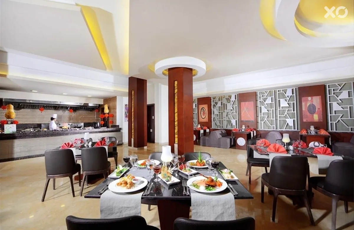 Albatros Aqua Blu Resort Hurghada