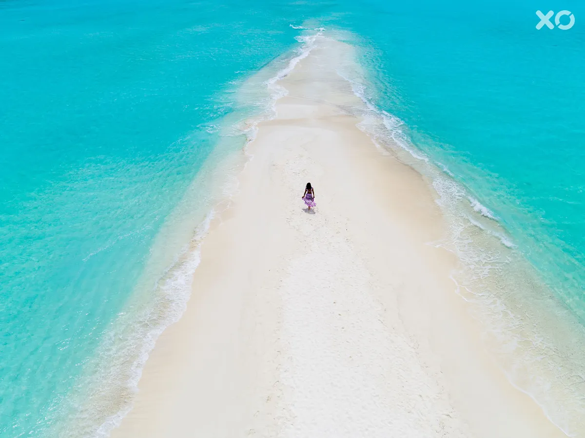 Kuramathi Maldives