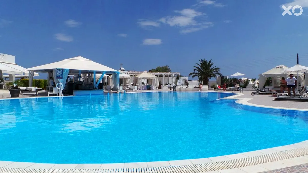 Imperial Med Resort & Spa