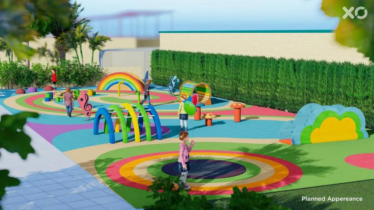 Insotel Punta Prima Resort & Spa