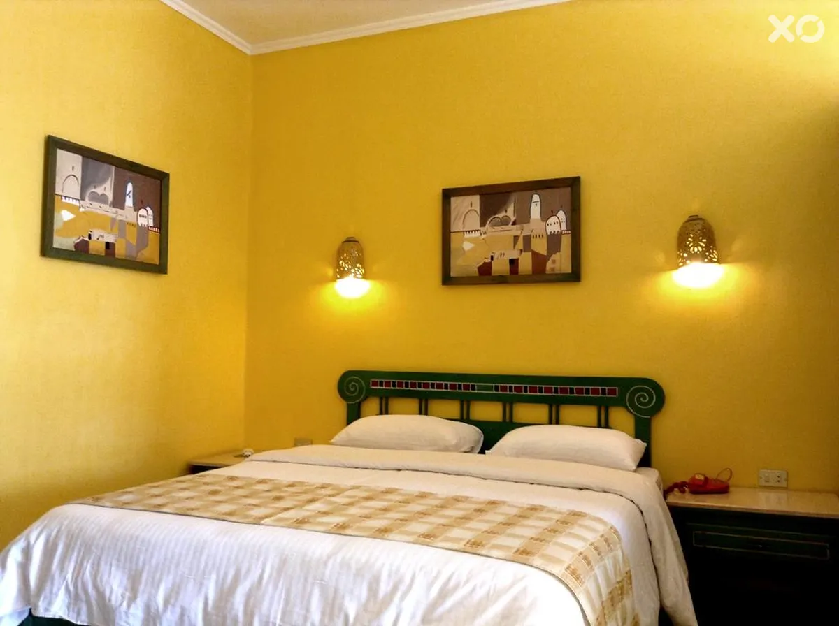 Giftun Azur Resort