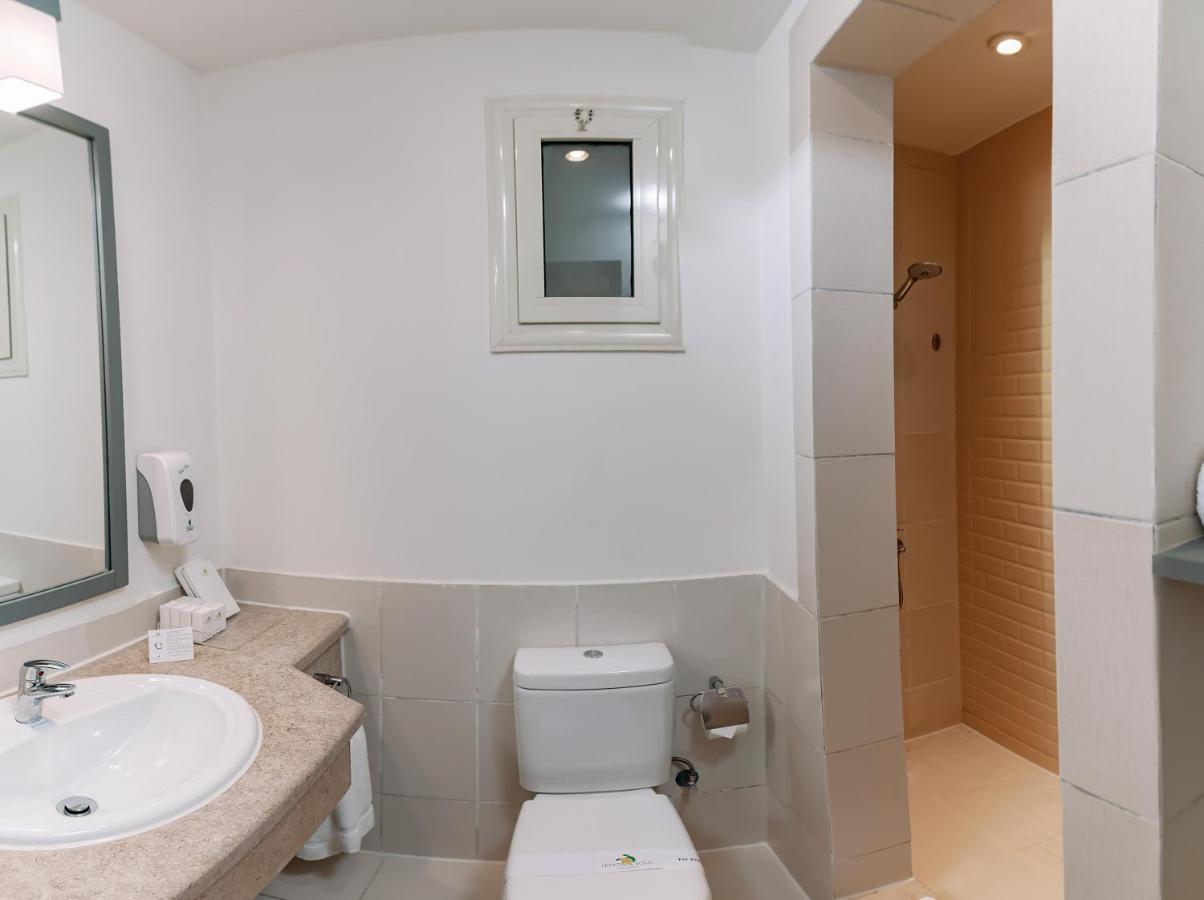 Lemon & Soul Makadi Garden