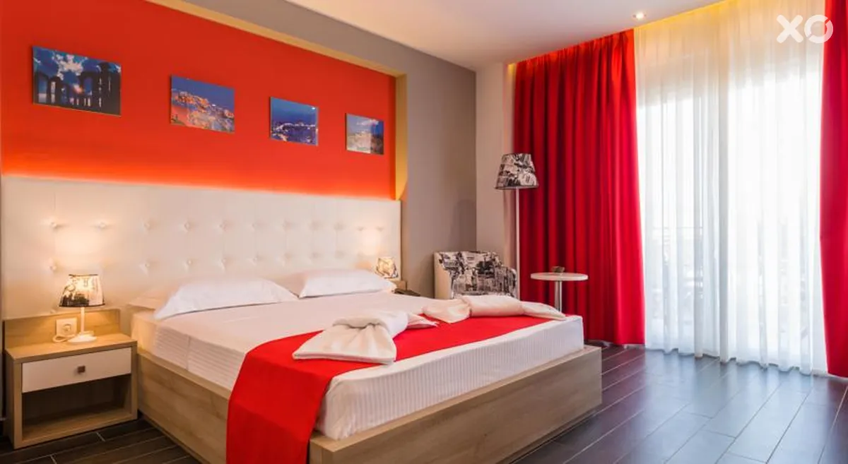 Lagaria Hotel