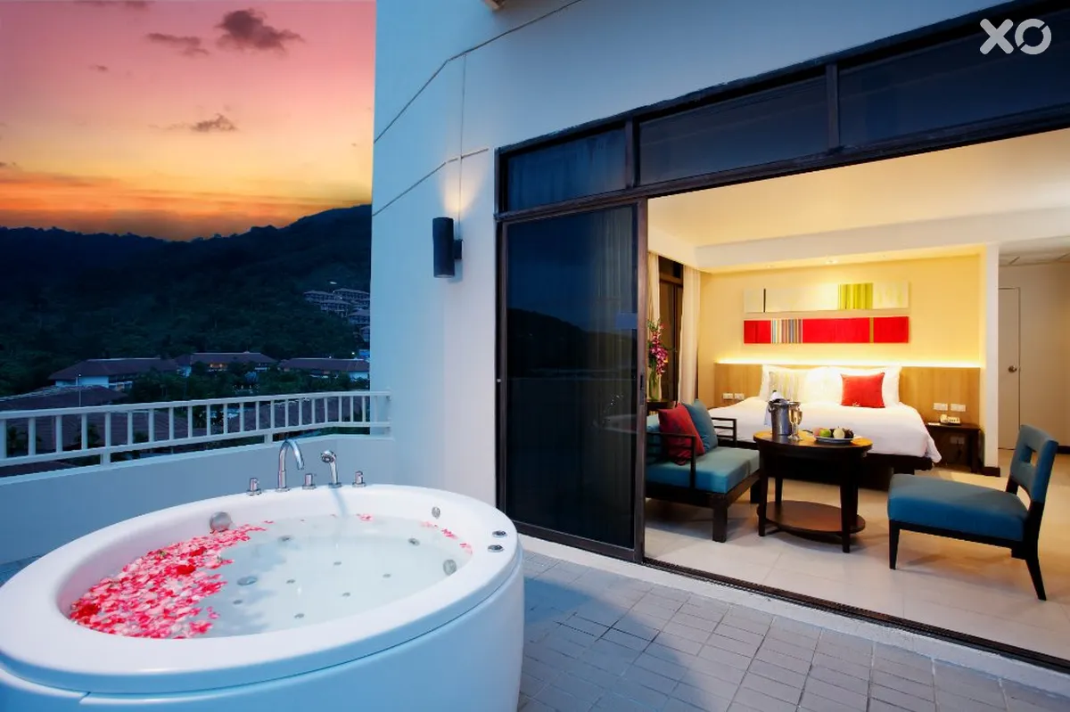 Centara Karon Resort Phuket