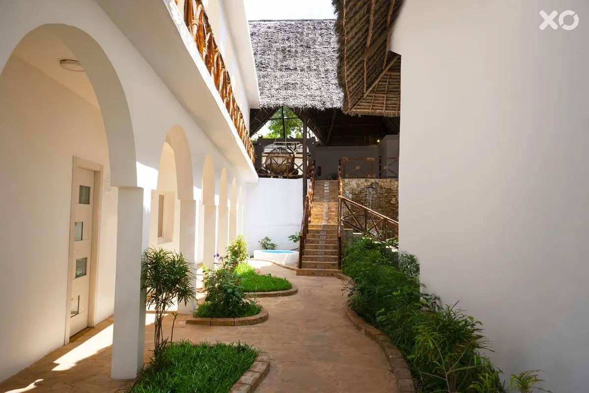 AHG Dreams Bay Boutique Hotel