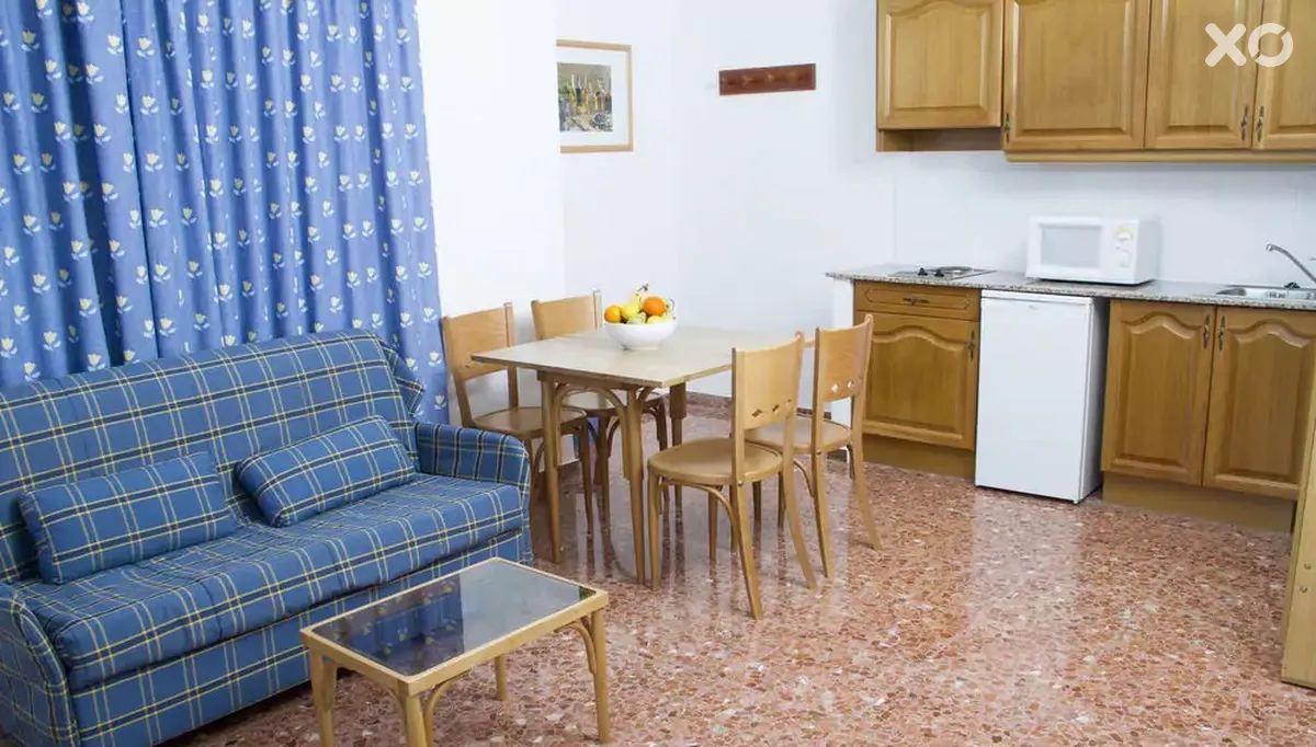 Port Europa Hotel