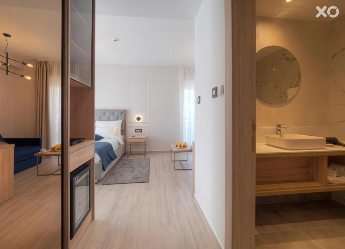 Idila Hotel