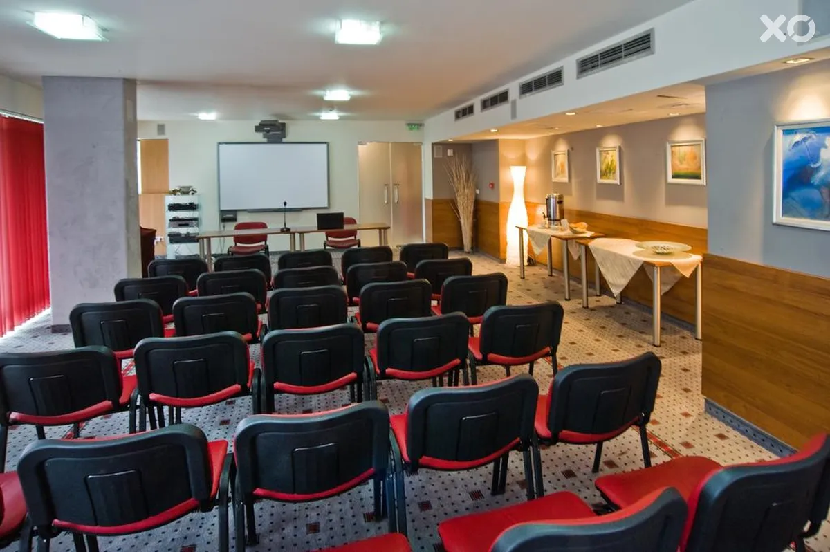 Burgas Hotel