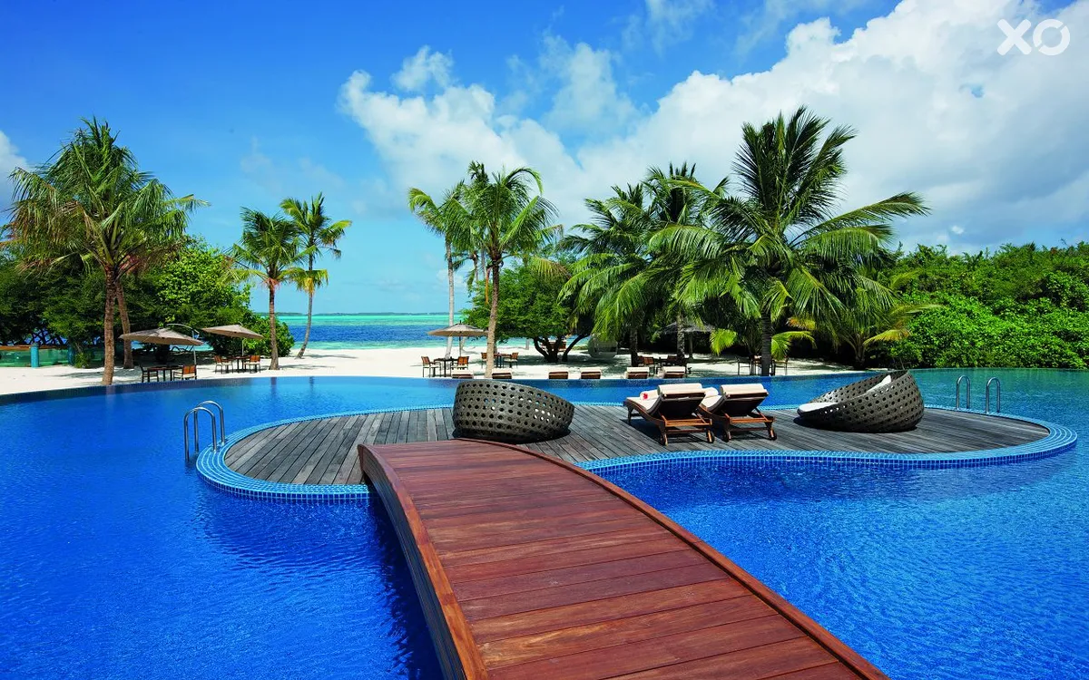 Hideaway Beach Resort & Spa