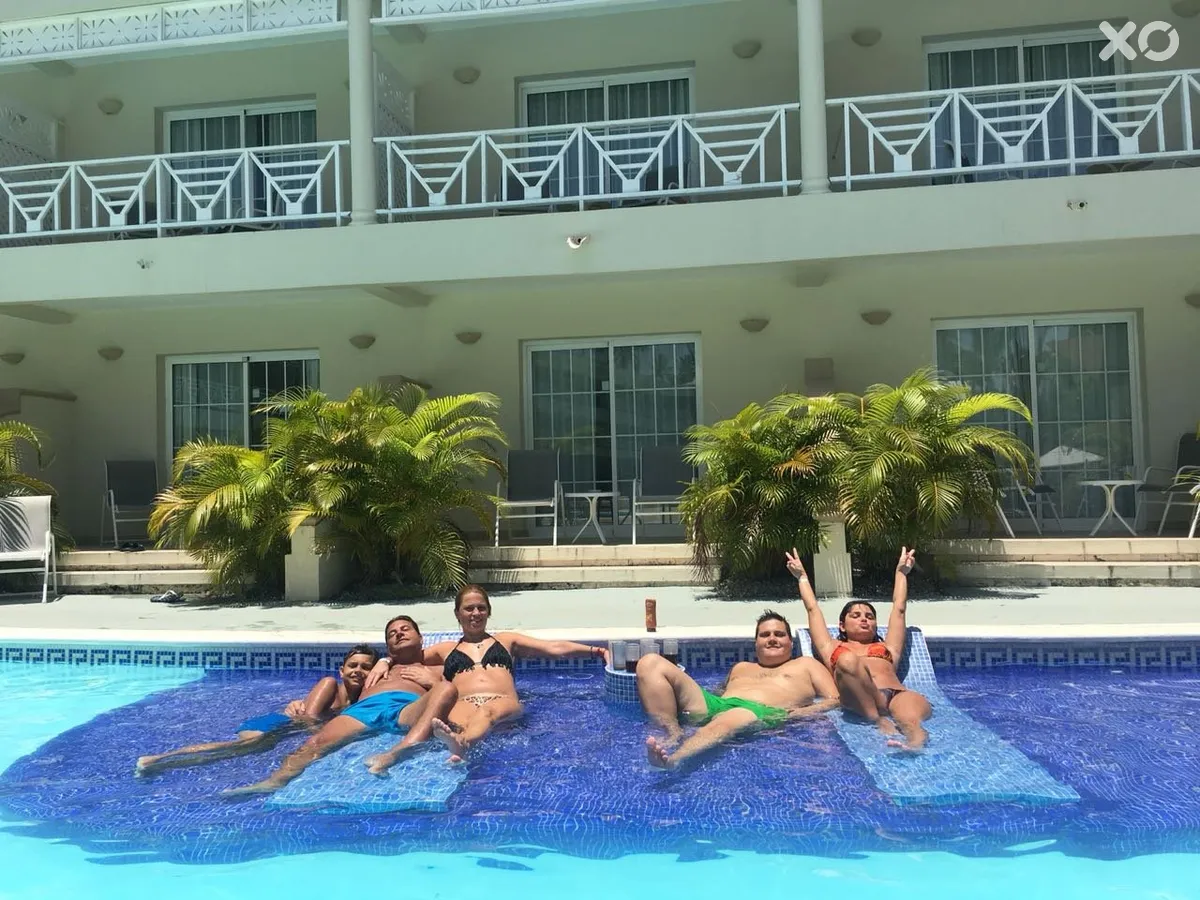 Vista Sol Punta Cana Beach Resort & Spa