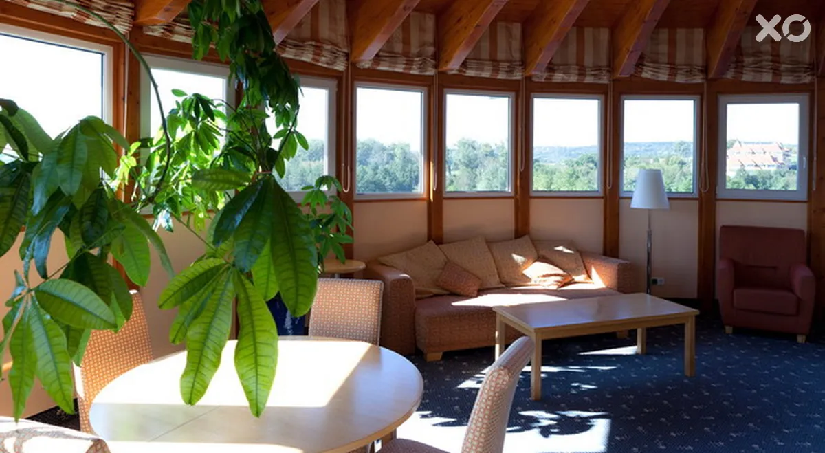 Lotus Therme Hotel & Spa