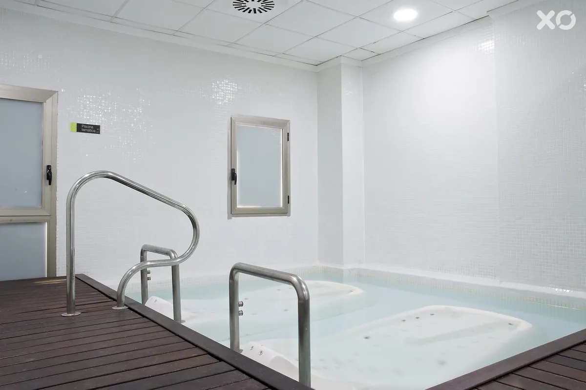 Bahia Calpe Hotel by Pierre & Vacances