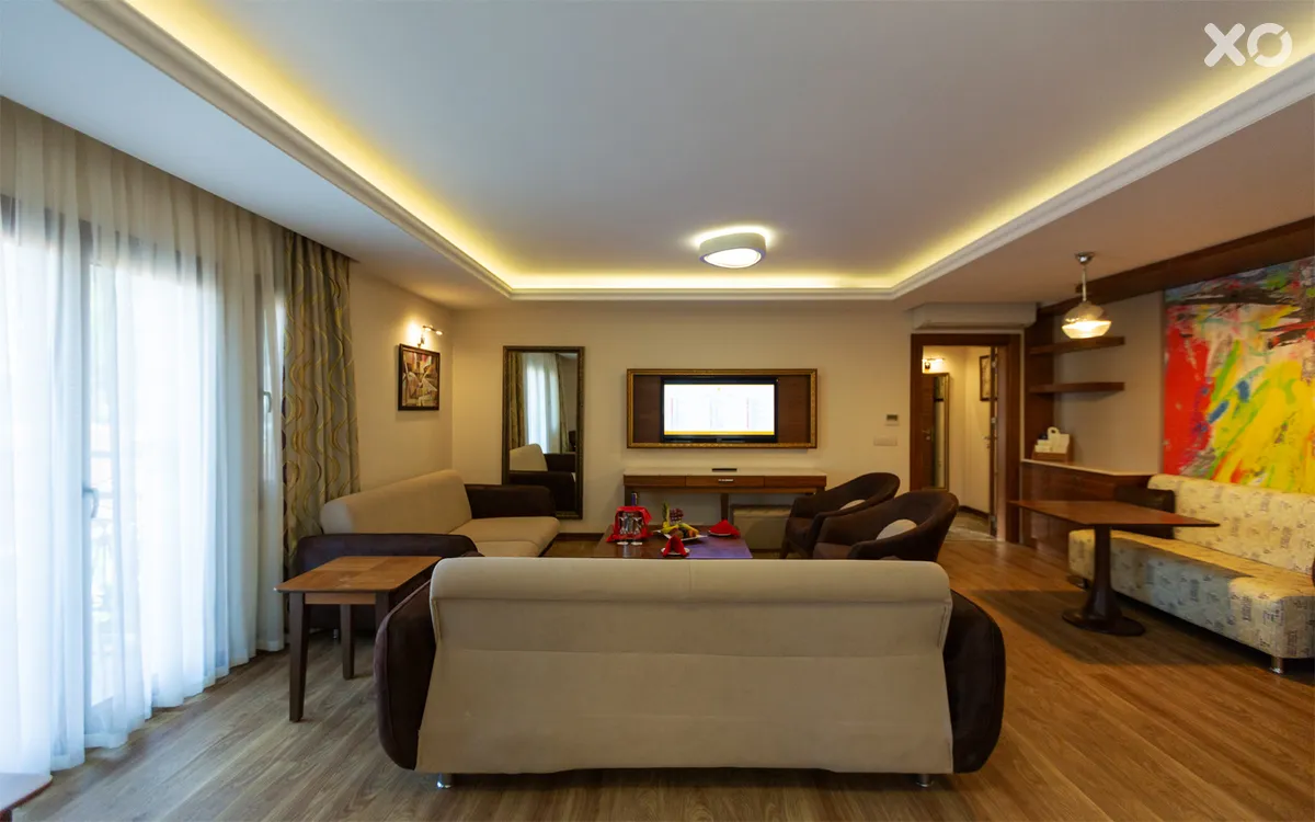 Club Hotel Phaselis Rose
