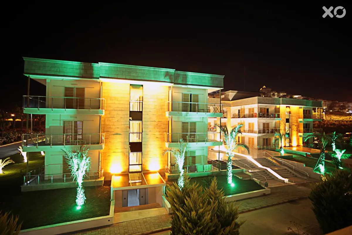 Club Kastalia Holiday Village