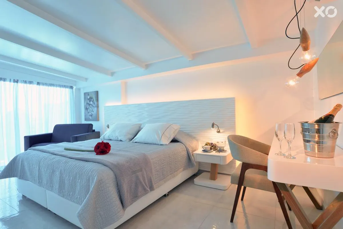Tryp by Wyndham Corfu Dassia