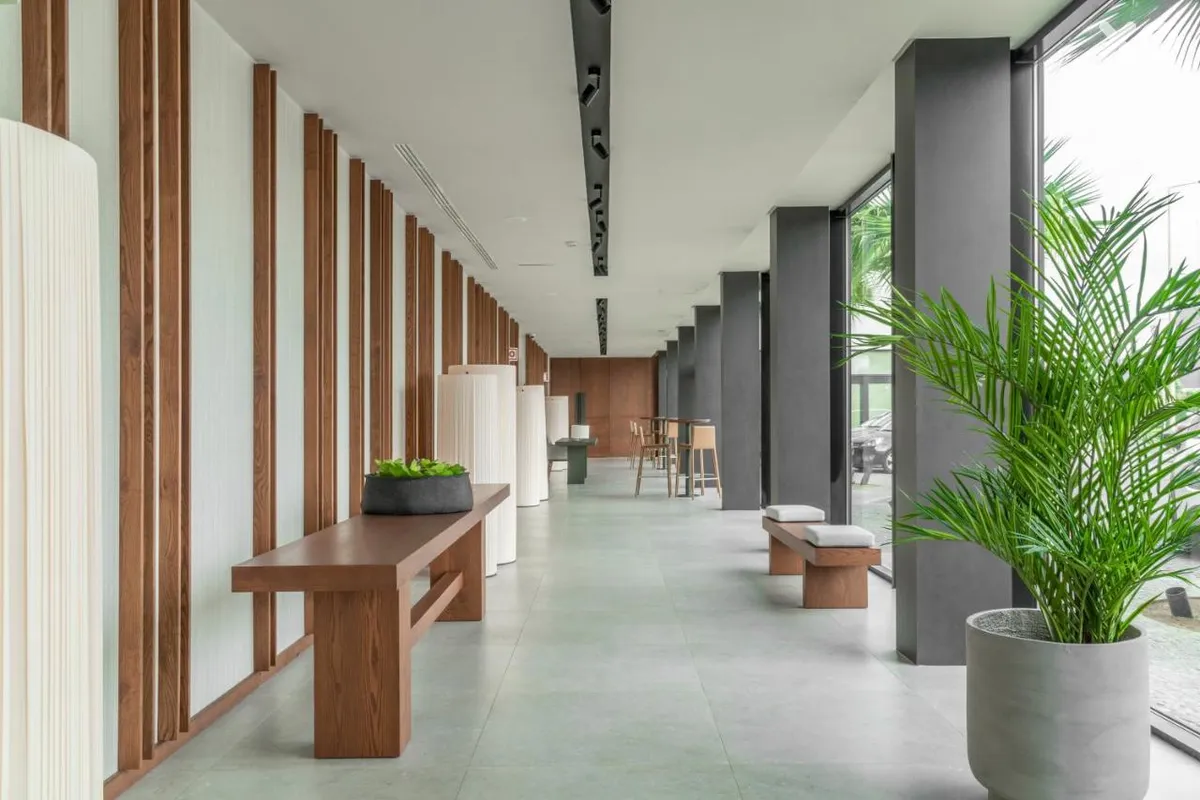 Verde Mar & Spa
