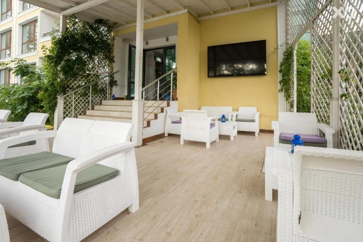 Perla Royal Hotel