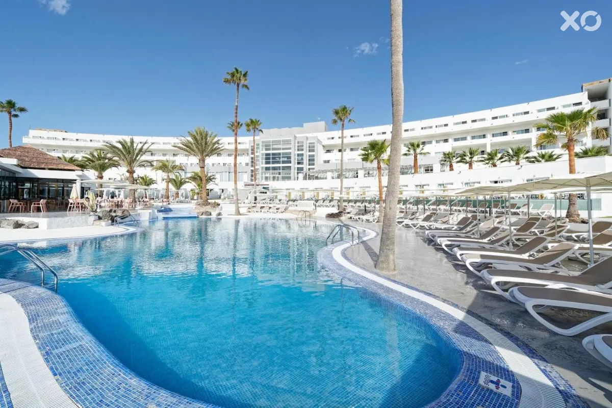 Labranda Golden Beach Club