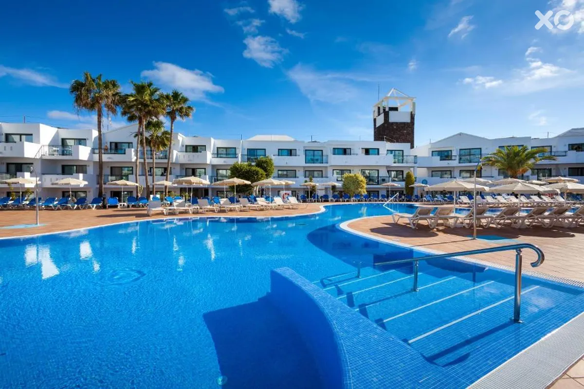 Be Live Experience Lanzarote Beach