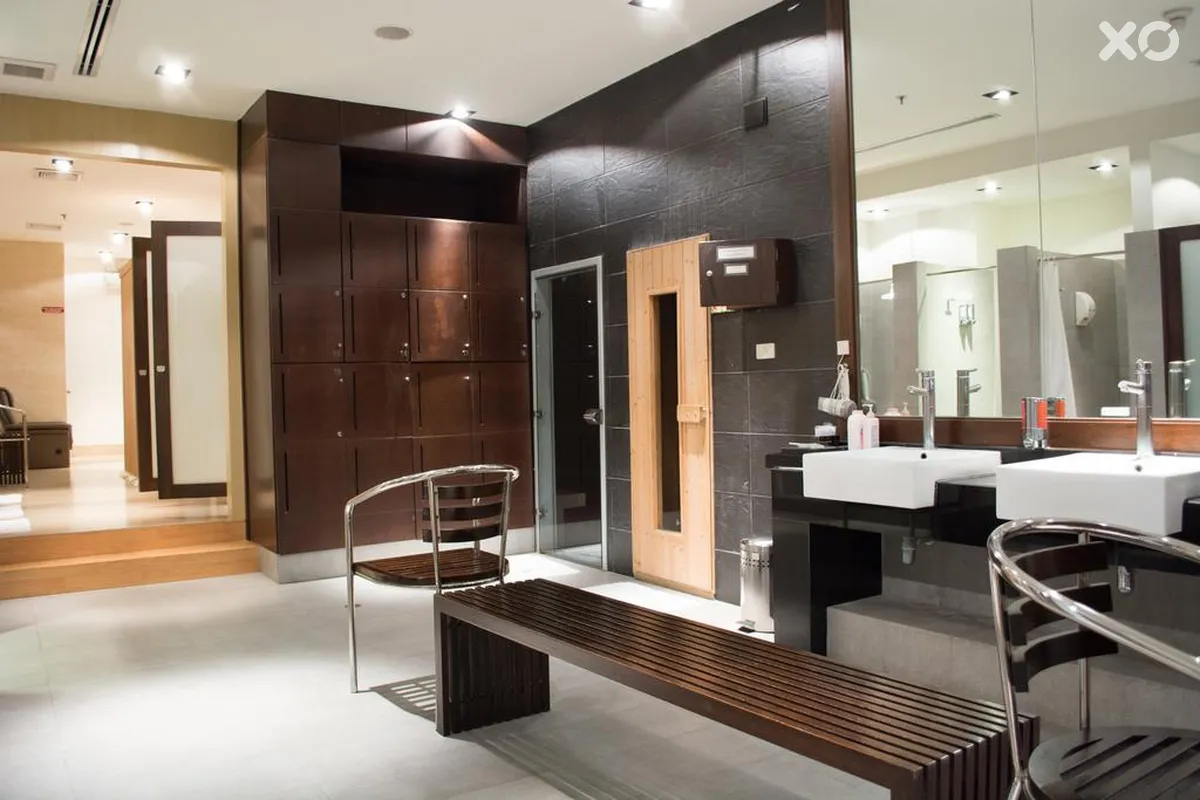 A-One Boutique Hotel