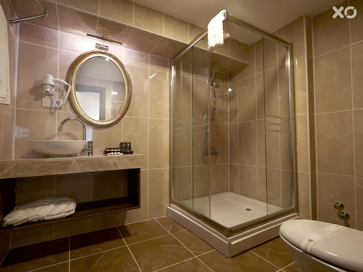 Marmara Place Old City Hotel