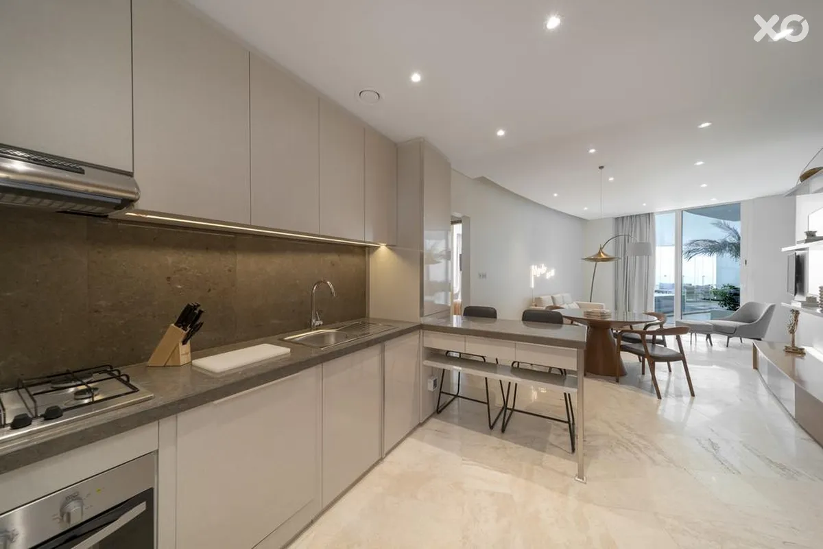 Five Jumeirah Village