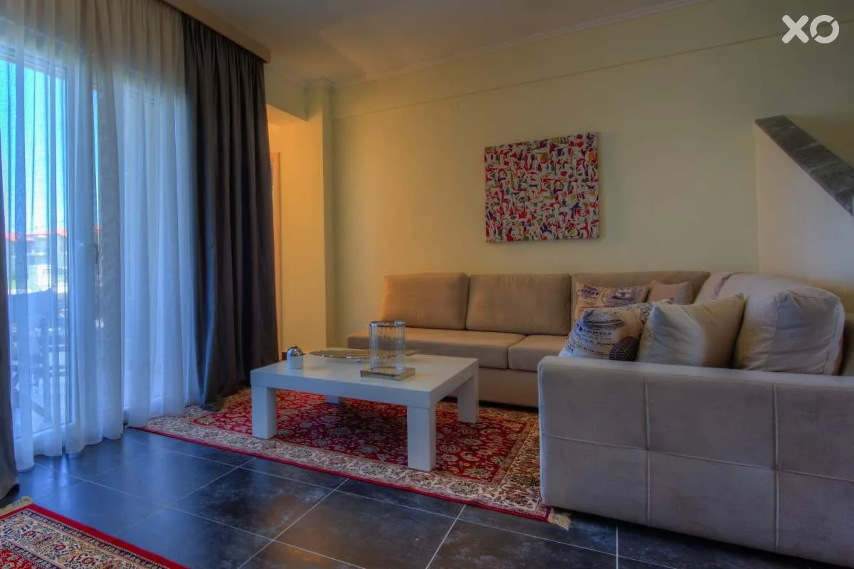 Sunny Villas Resort & Spa