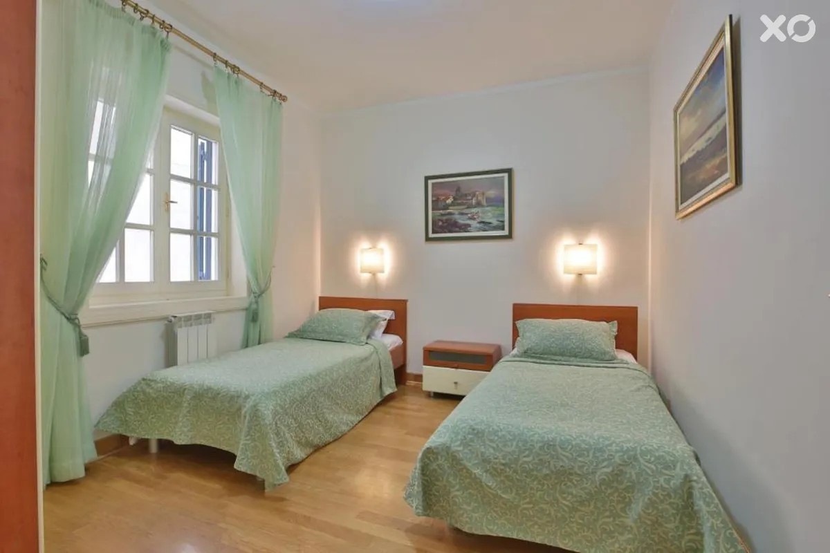 Montesan Apartments