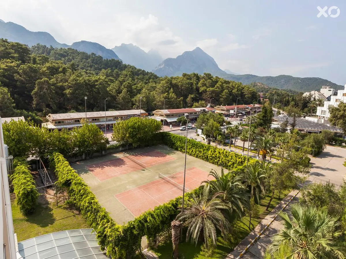 Perre La Mer Resort & Spa