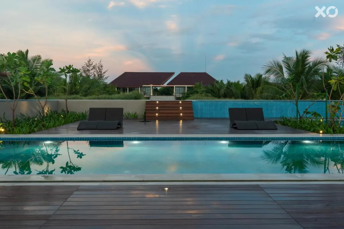 Aprota Villas Arugam Bay