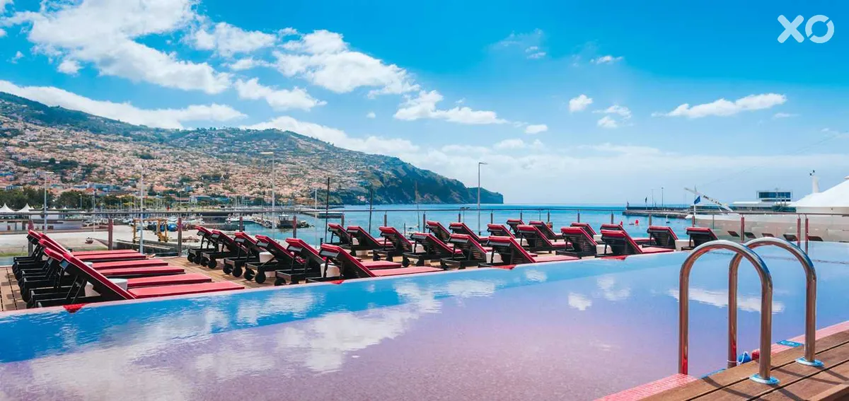 Pestana CR7 Funchal Hotel