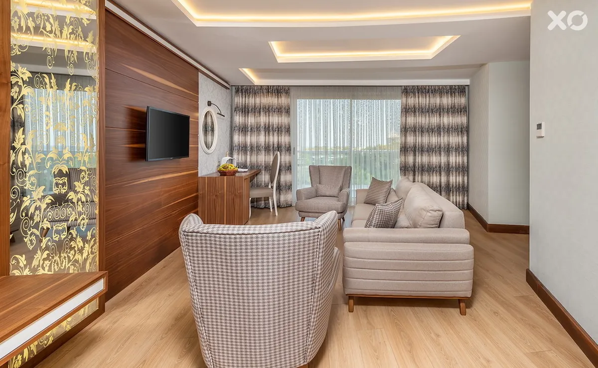 The Marilis Hill Resort Hotel & Spa