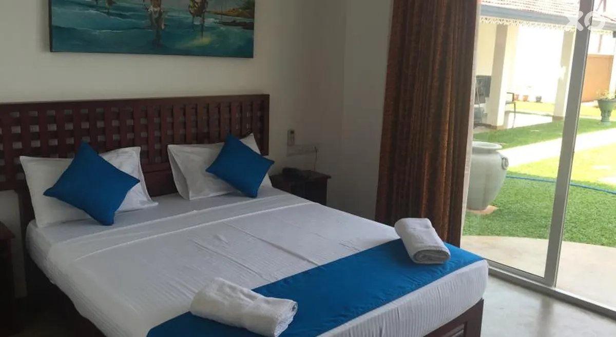 White Rose Beach Resort