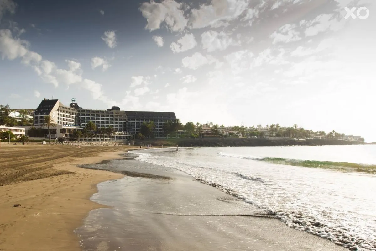 Dunas Don Gregory Hotel