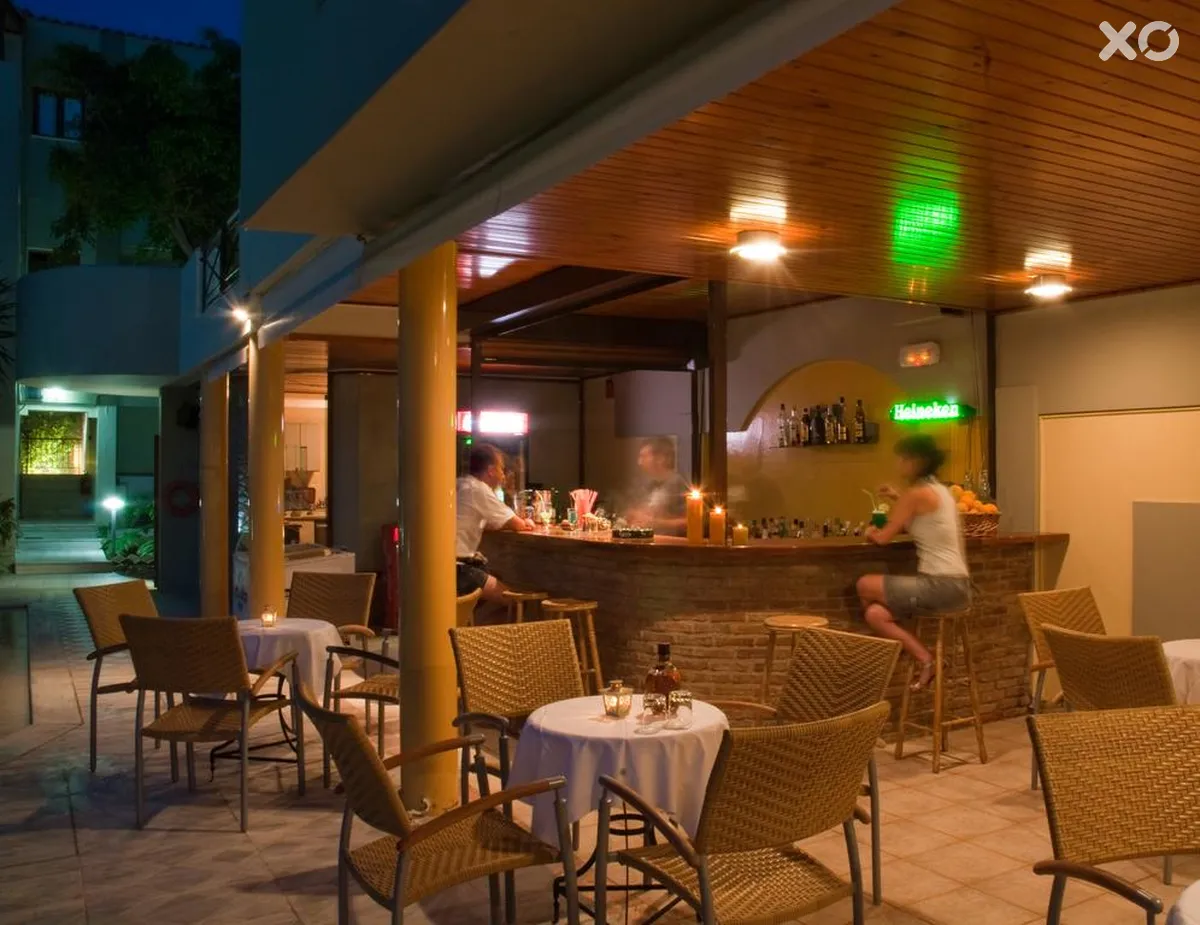 Casa Maria Hotel Apts