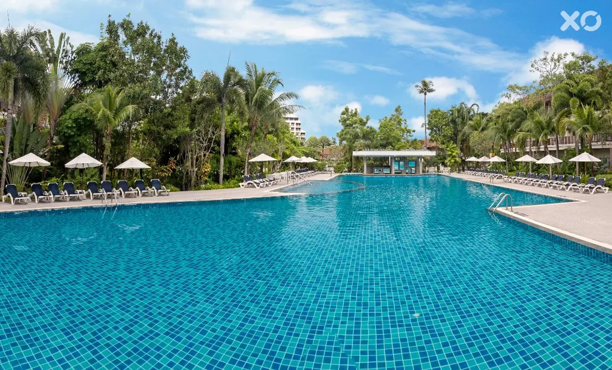 Centara Karon Resort Phuket