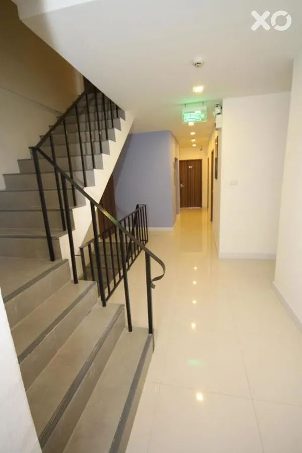 Nantra Ekamai Hotel